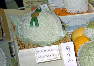 $150.00 Melon